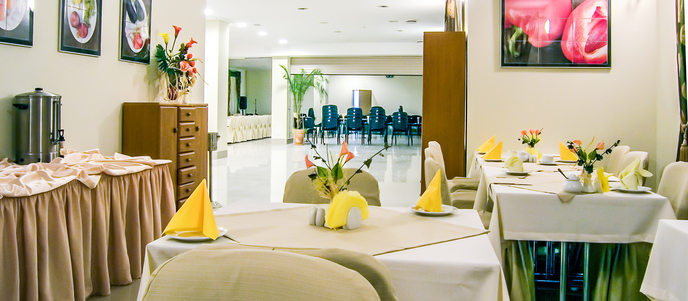 Imprezy okolicznościowe