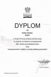 dyplom